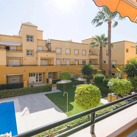 Bahia De La Luz Apartment
