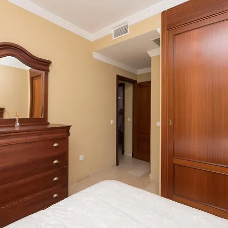Bahia De La Luz Apartment Chipiona