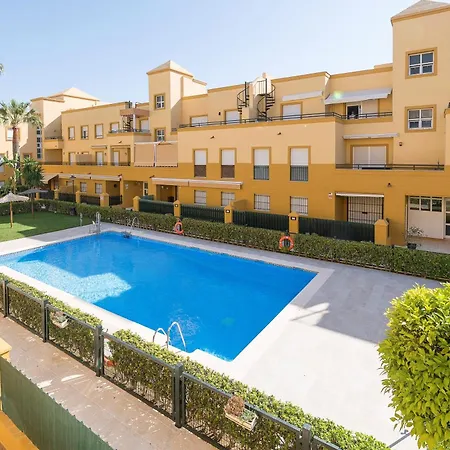 Apartment Bahia De La Luz