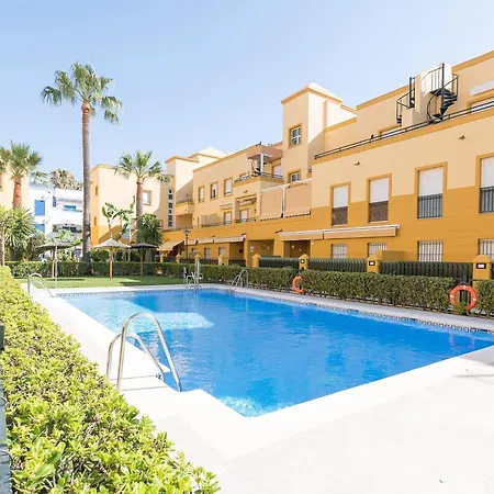 Bahia De La Luz Apartment